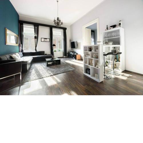 Brill Apartment