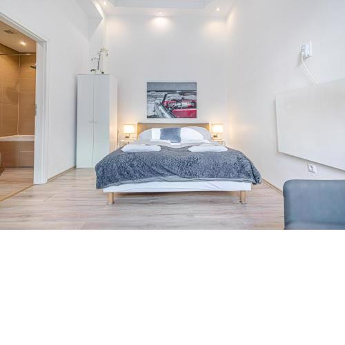 Brilliant 1BR Apt - Perfect for Longstays