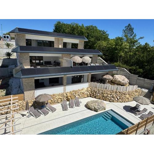 Brisa Wellness Apartments - clothing optional, DFK, FKK in may, june, september
