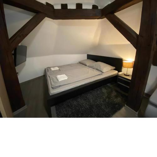 Bristol Apartment