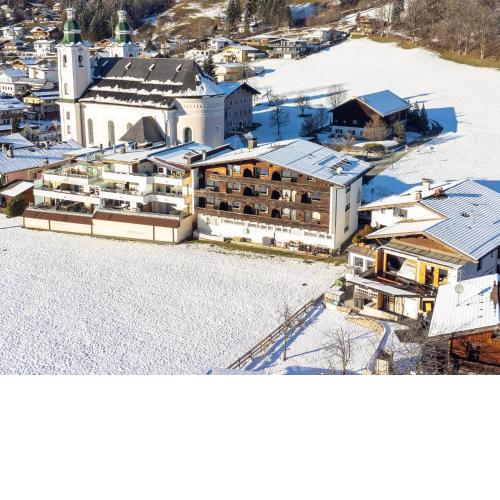 Brixen Alpin Living Top 1
