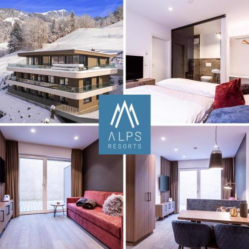 Brixental Suites Hopfgarten by ALPS RESORTS