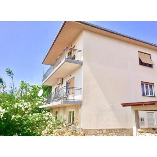 BRLJA NV - Apartment for 4 persons