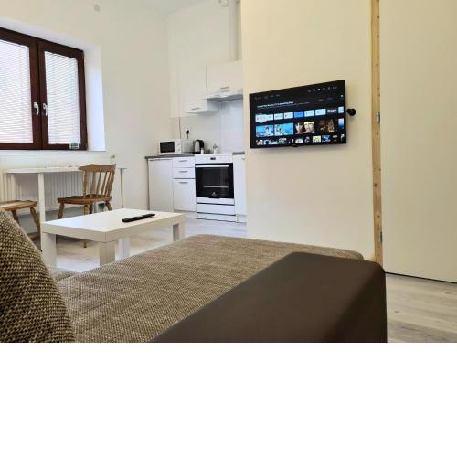 Brno apartment