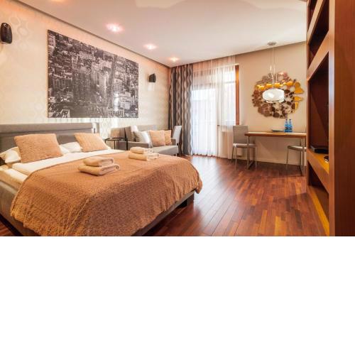 Broadway - Neptun Park by OneApartments