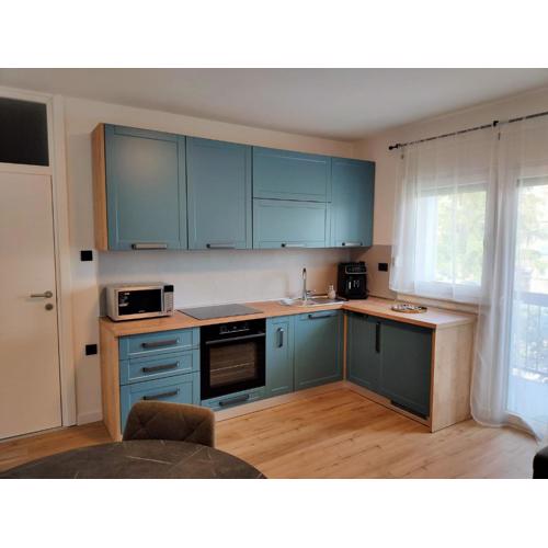 Broadway Apartment