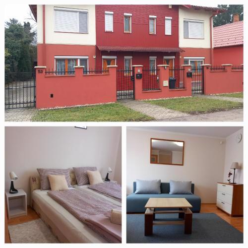 Bródy 51 53 Apartman
