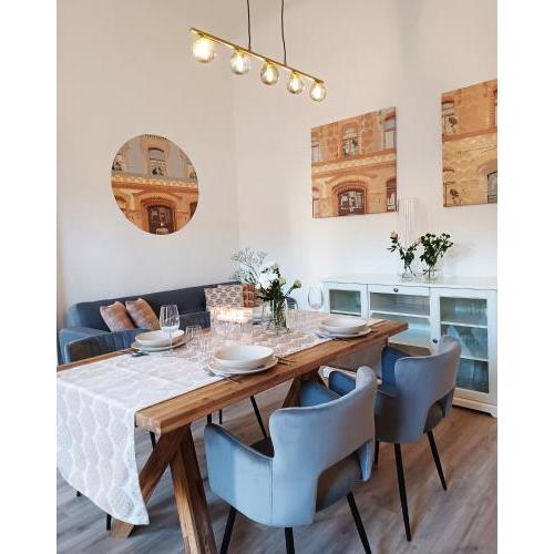 Brody Art Boutique Apartment