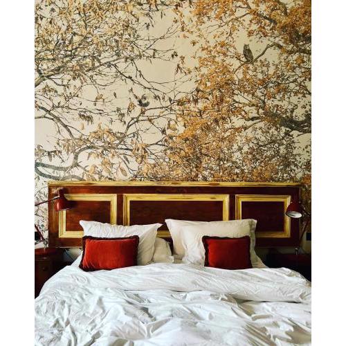Brody House - boutique hotel