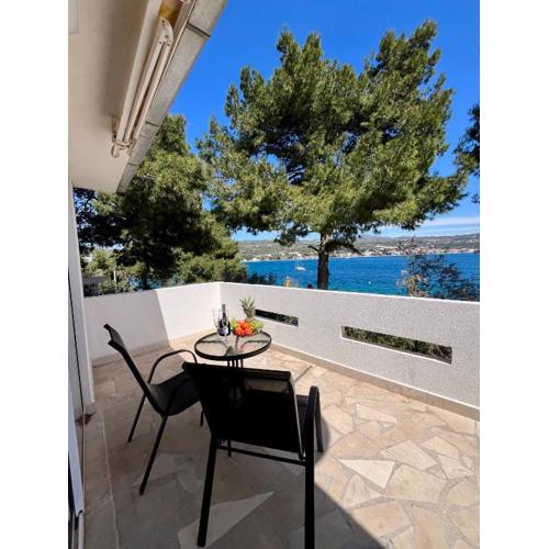 Bronislovas holiday home