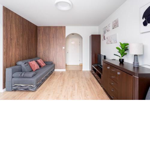Bronowice Charming Studio
