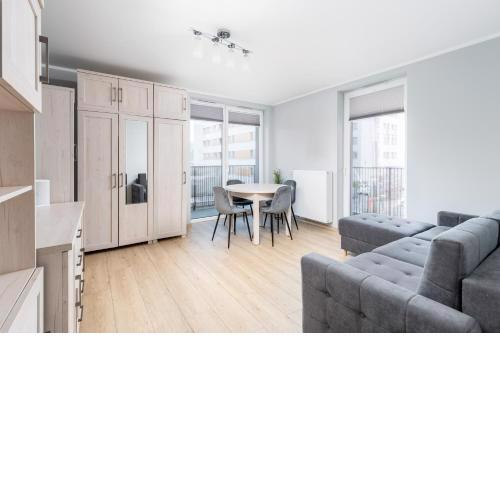 Bronowice Comfy Studio