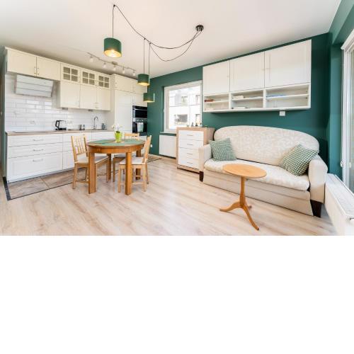 Bronowice Homely Studio