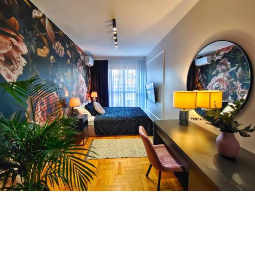Bronowicka Comfort Apartment
