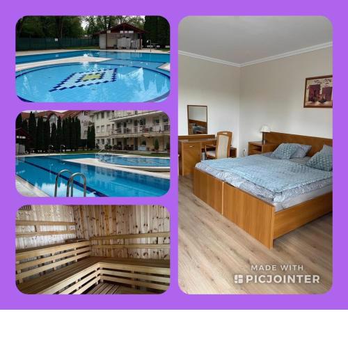 Brookforest Apartman
