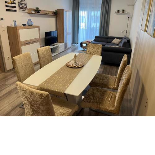 Brookforest Belvárosi Apartman