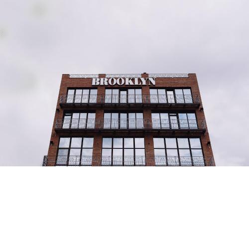 Brooklyn 2