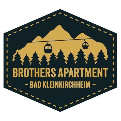 Brothers Apartment - Bad Kleinkirchheim