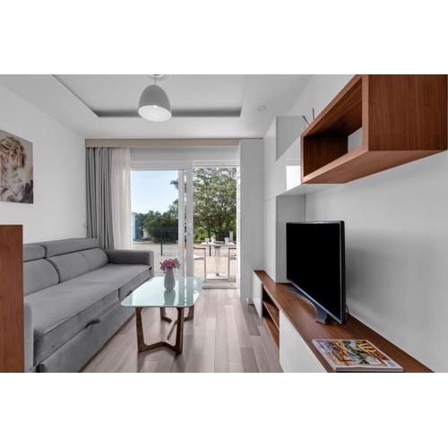 Brotis - StudioApartment - Makarska Exklusiv