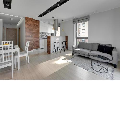 Browar Gdański by Downtown Apartments
