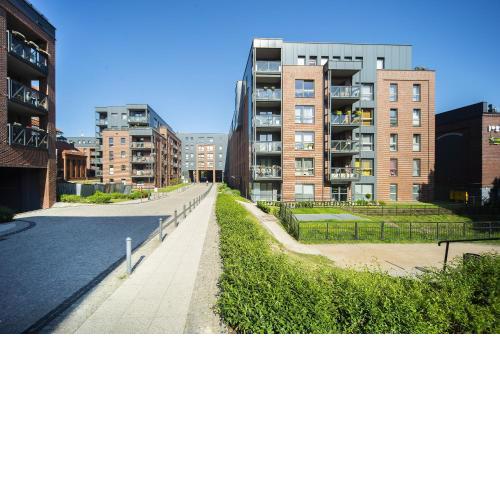 Browar Gdański by Noclegi Renters