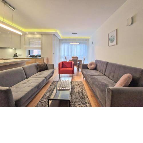 Browar Gdański _ Live & Travel Apartments