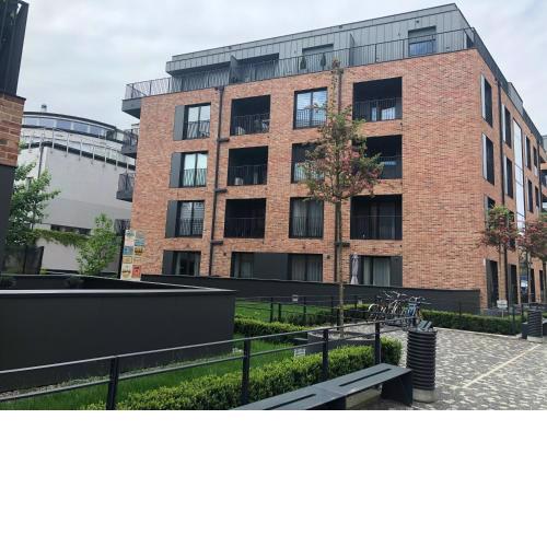 Browar Lubicz by Atrium Apartments