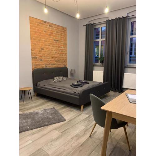 Browarna 1 Apartamenty przy Rynku Racibórz