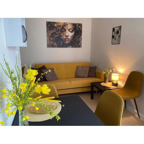 BROWARNA apartamenty