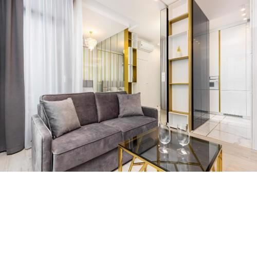 Browary Warszawskie City Center by Renters Prestige
