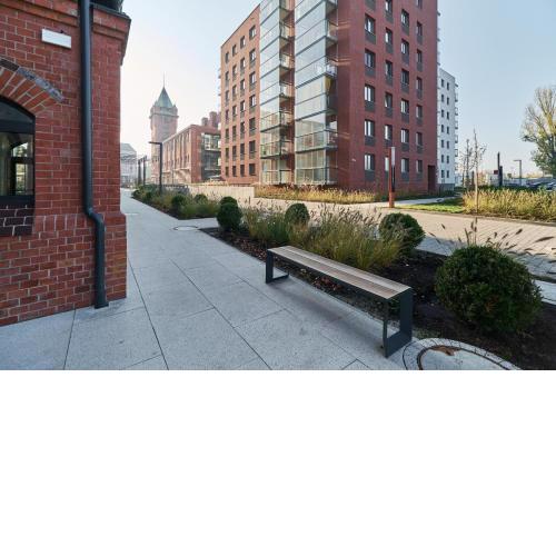 Browary Wrocławskie Apartments with FREE GARAGE by Noclegi Renters