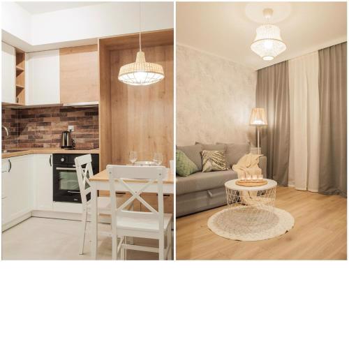 Brown Sugar | free garage | 2 separate rooms