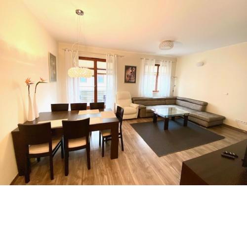 Brownie - Neptun Park by OneApartments