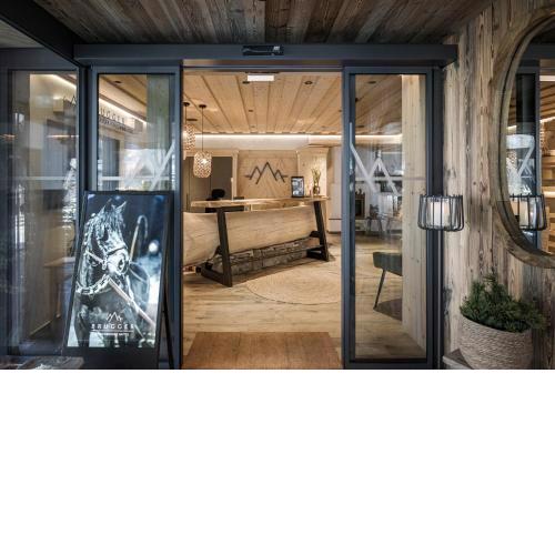 BRUGGER ApartHotel