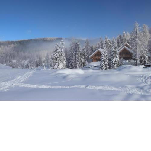 Bründl-Chalets