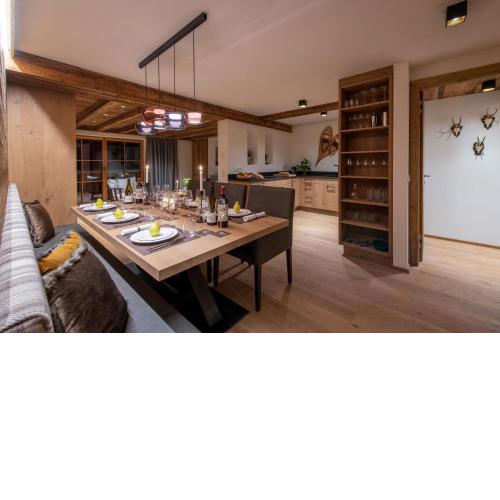Brunnenhof Luxury Apartments