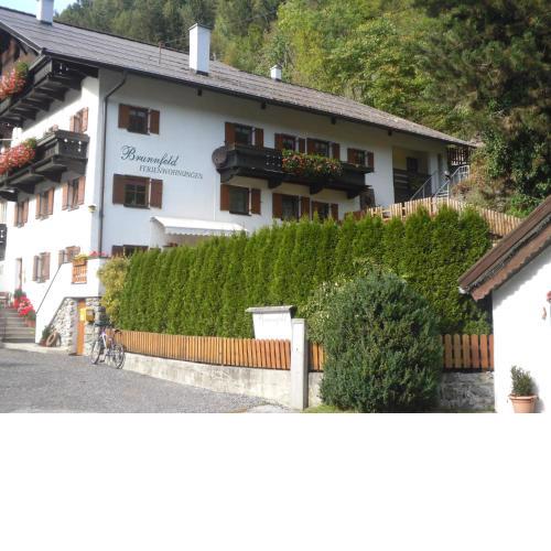 Brunnfeld Ferienwohnungen