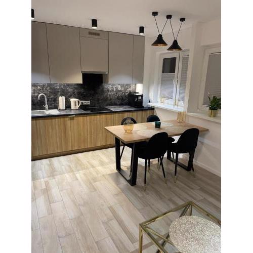 Brzostek Apartment