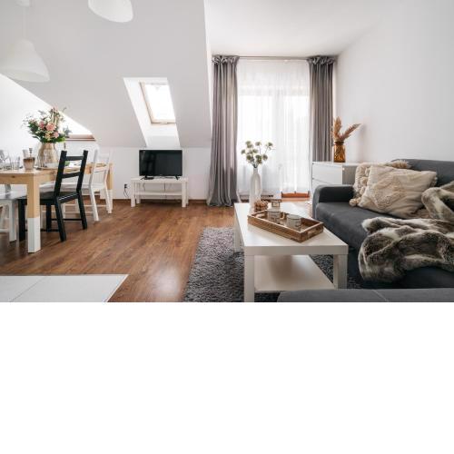 Brzozova Apartments Zakopane - LoftAffair