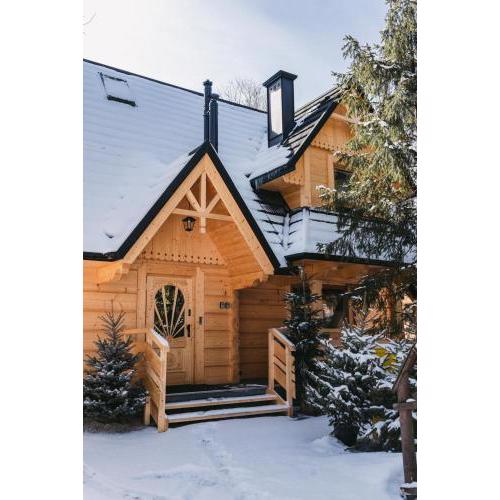 Brzozowa Osada - Premium Chalets Zakopane