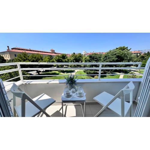 B&S City center Apartment