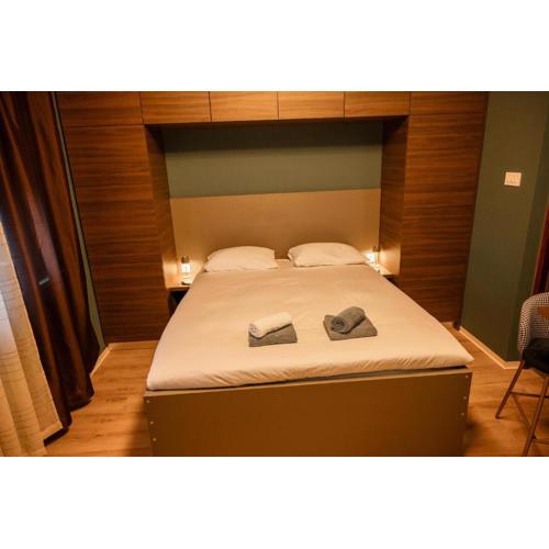 BS Studio Apartman
