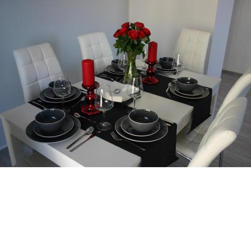 BTS Apartaments - Apartamenty Blisko Morza