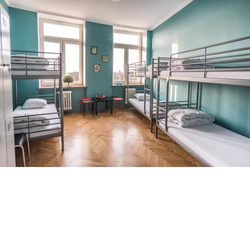 Bubble Hostel
