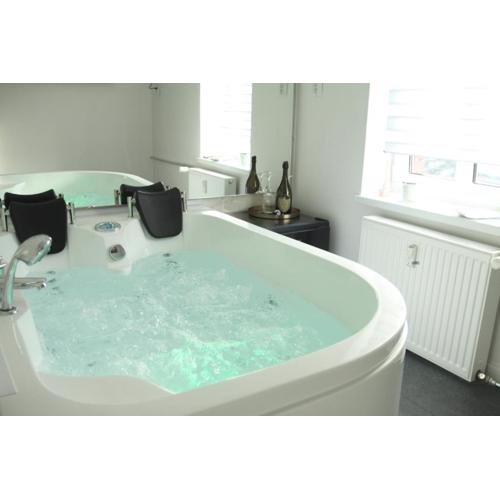 Bubble Suite Rybnik