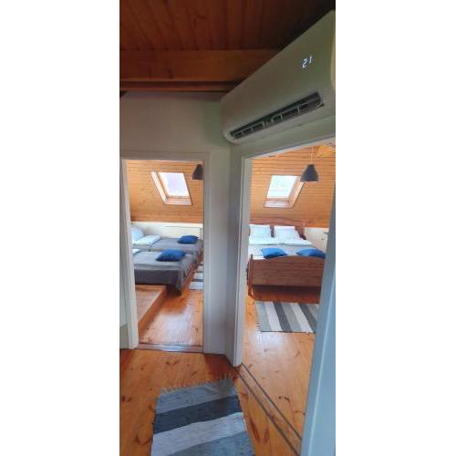 Buborék Apartman - Etyek