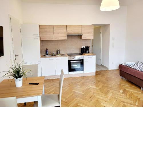 Buchengasse Apartment Vienna - Free Highspeed-Internet