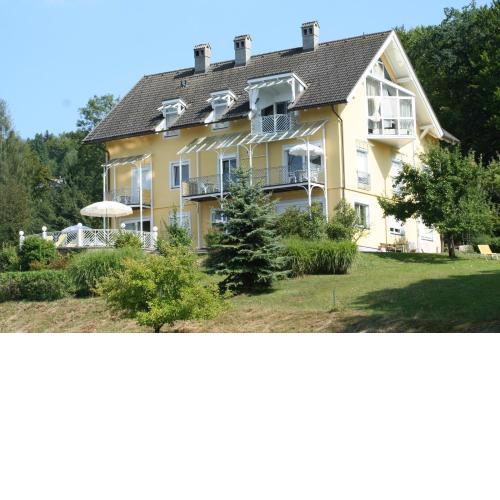 Buchenheim Apartments