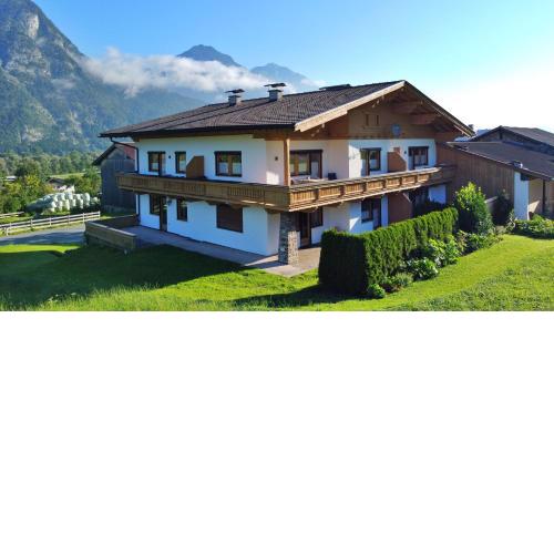 Bucherwirt Appartements