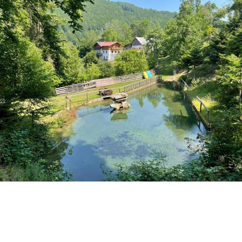 Büchlhof - App. Breitenstein